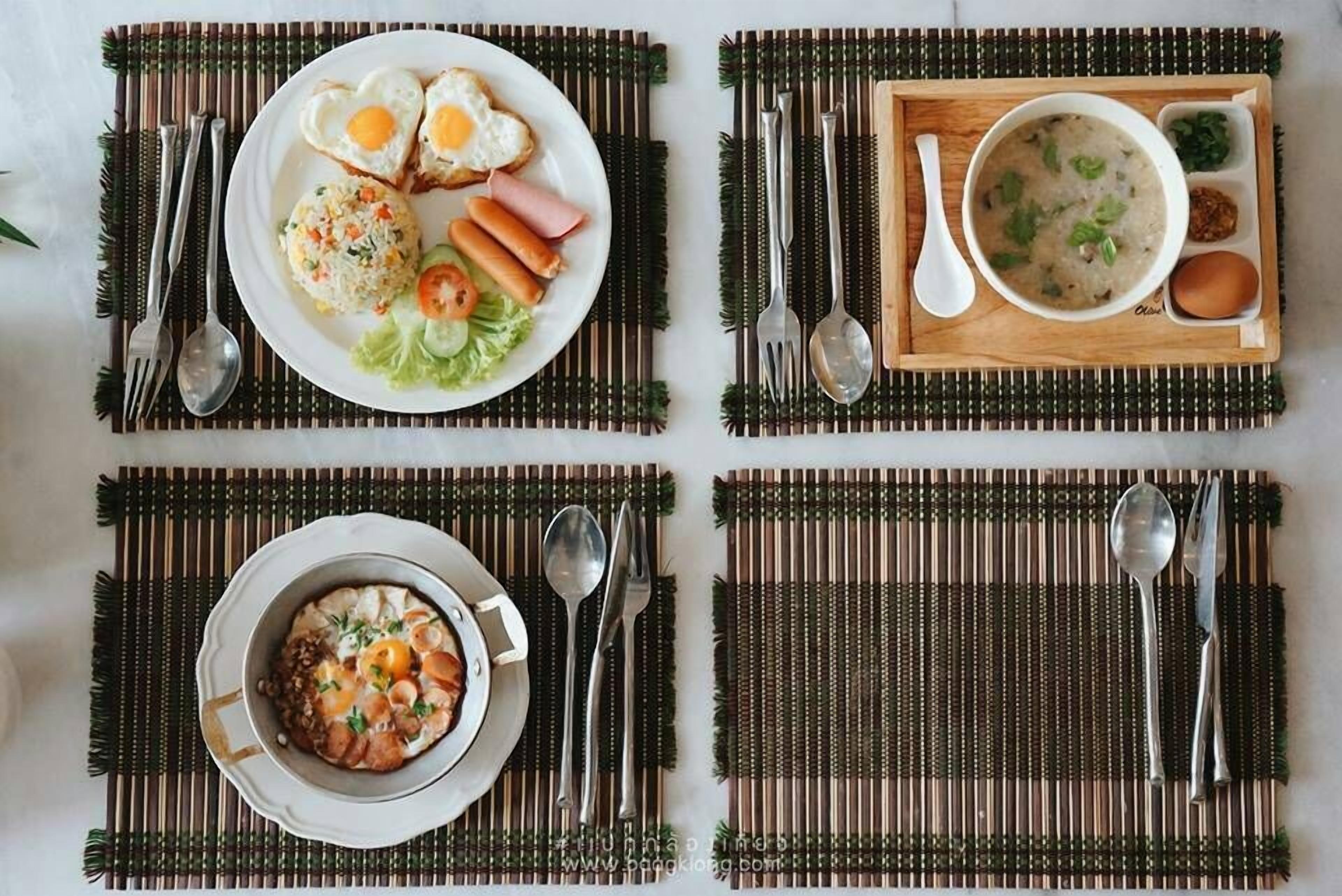 Photo - Nai Suan Bed and Breakfast