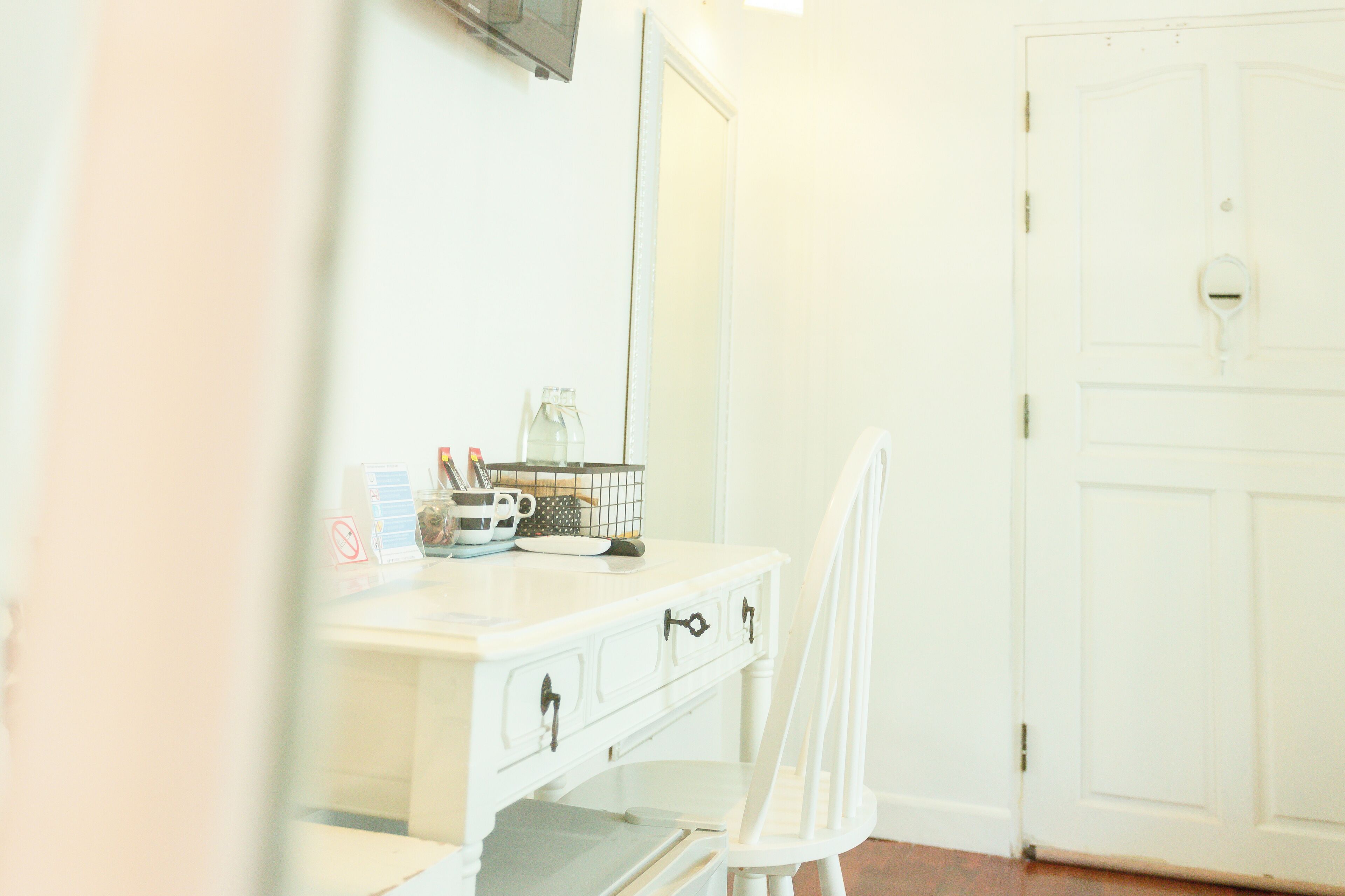 Photo - Nai Suan Bed and Breakfast