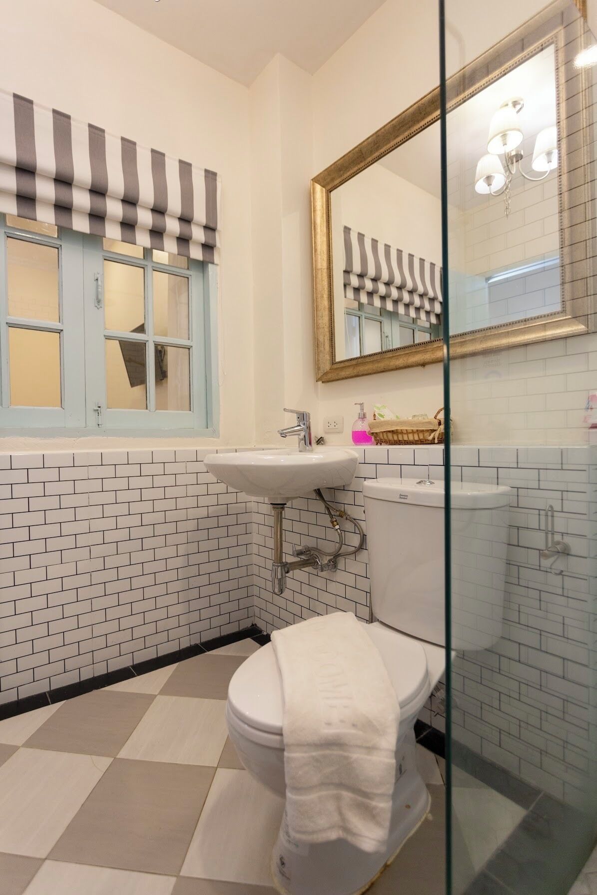 Foto - Nai Suan Bed and Breakfast