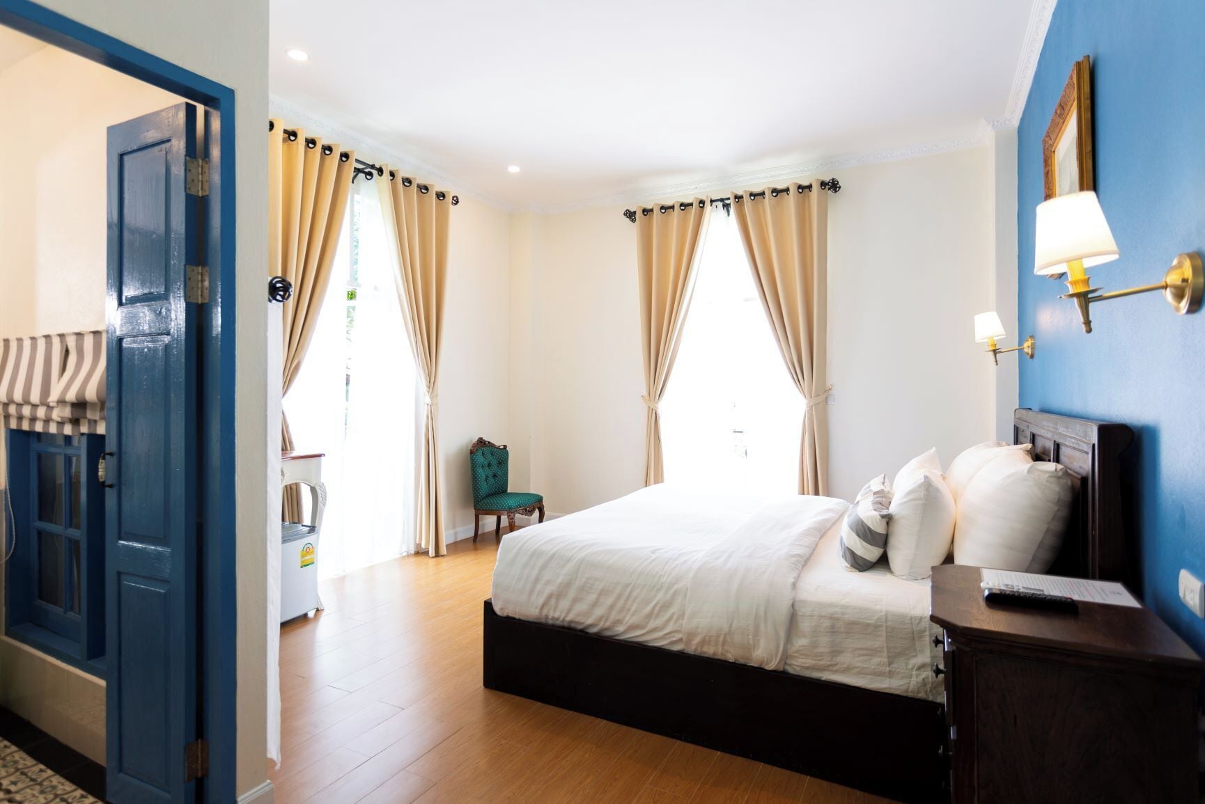 Photo - Nai Suan Bed and Breakfast