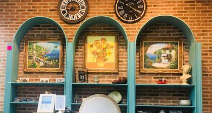 Nai Suan Bed and Breakfast