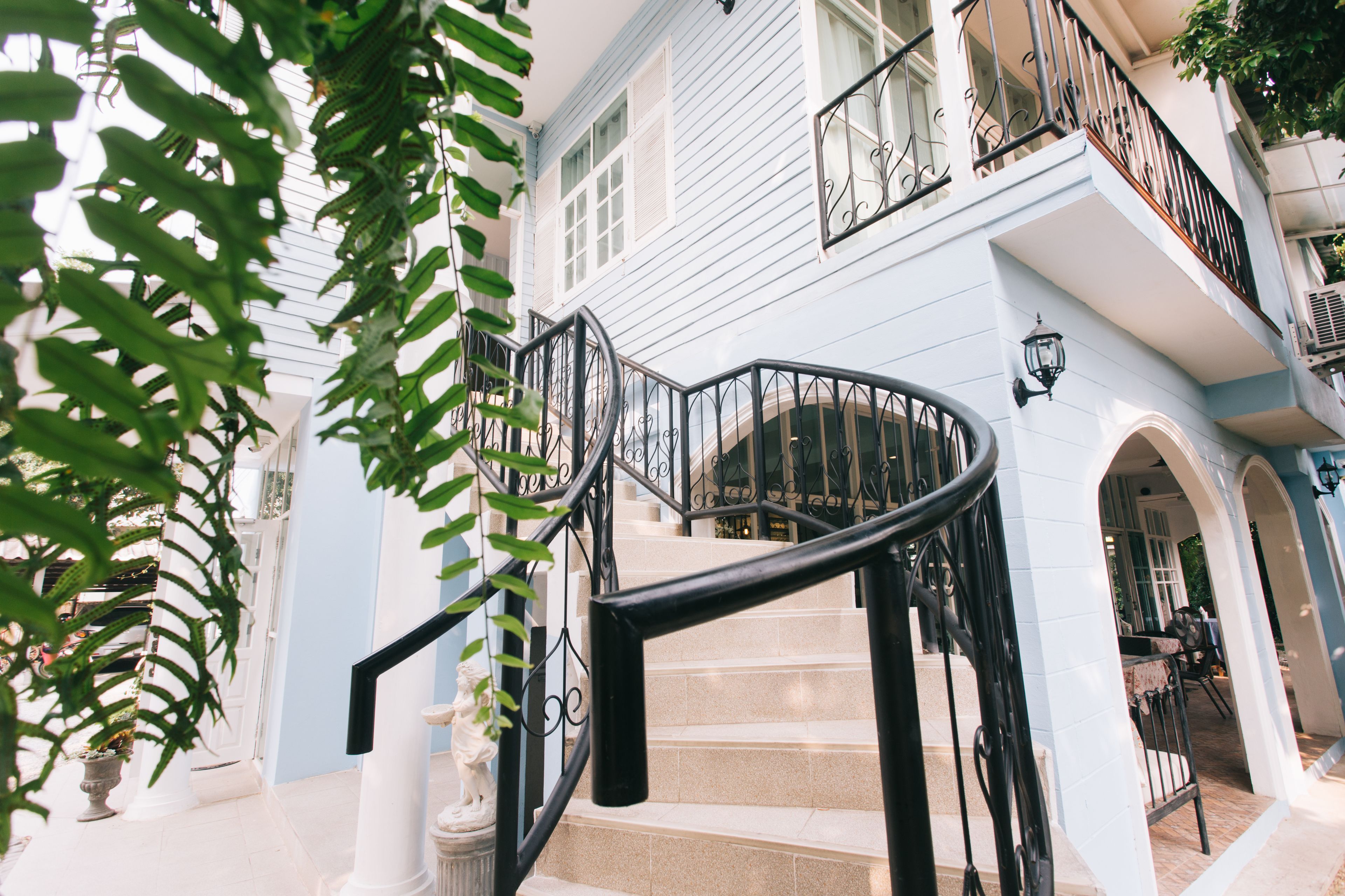 Photo - Nai Suan Bed and Breakfast