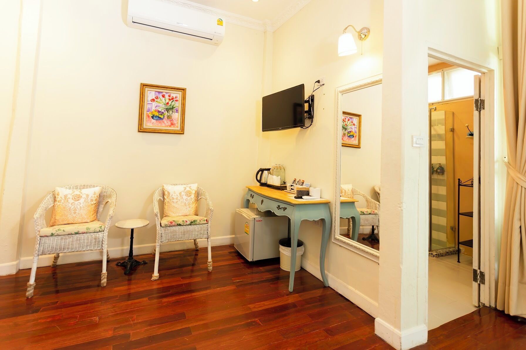 Photo - Nai Suan Bed and Breakfast