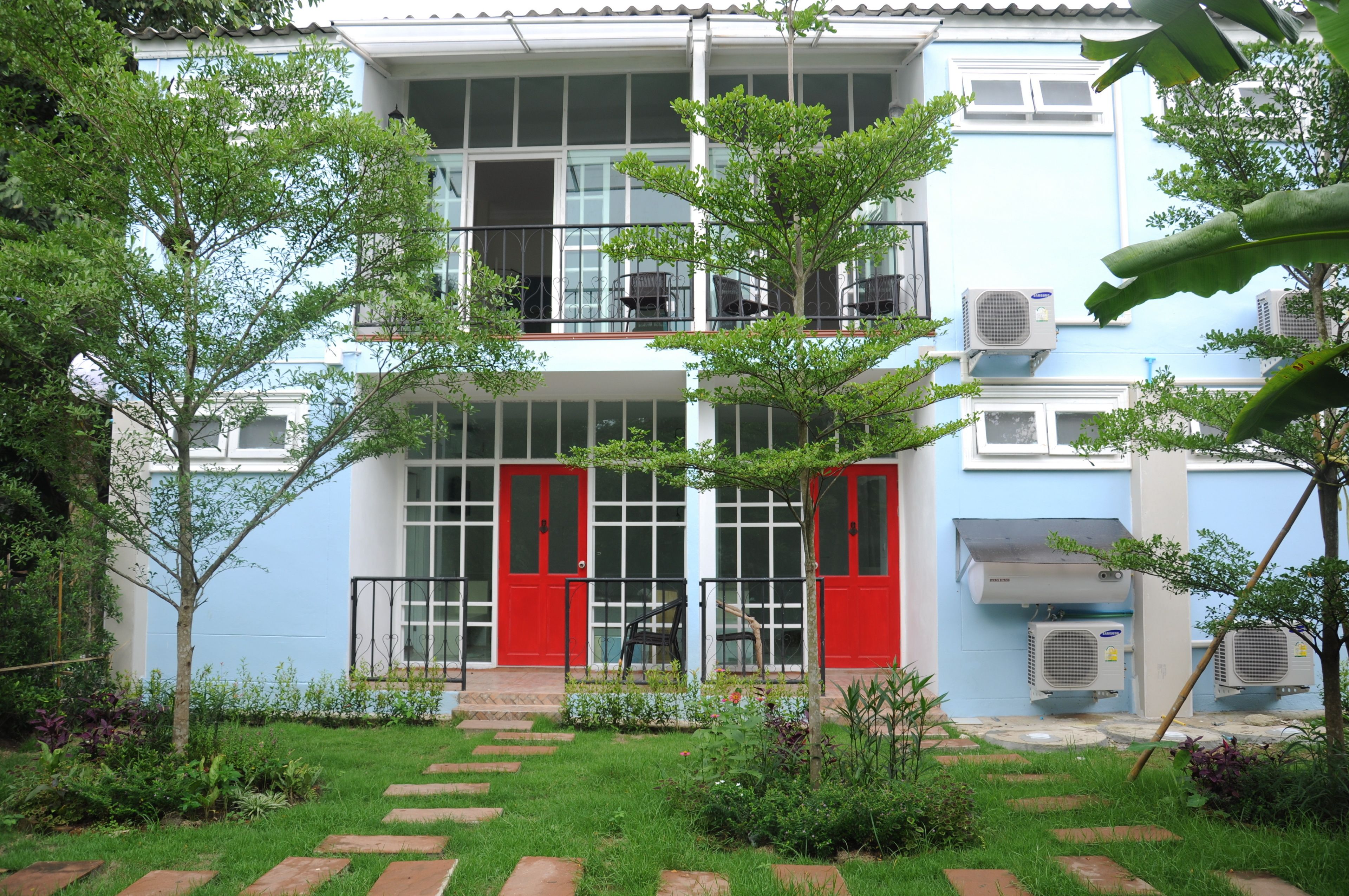 Photo - Nai Suan Bed and Breakfast