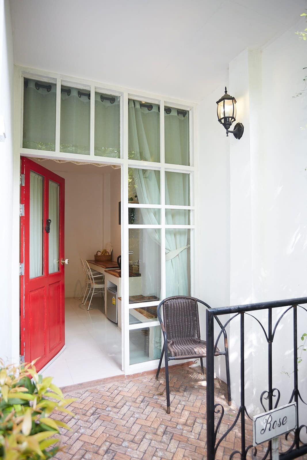 Foto - Nai Suan Bed and Breakfast