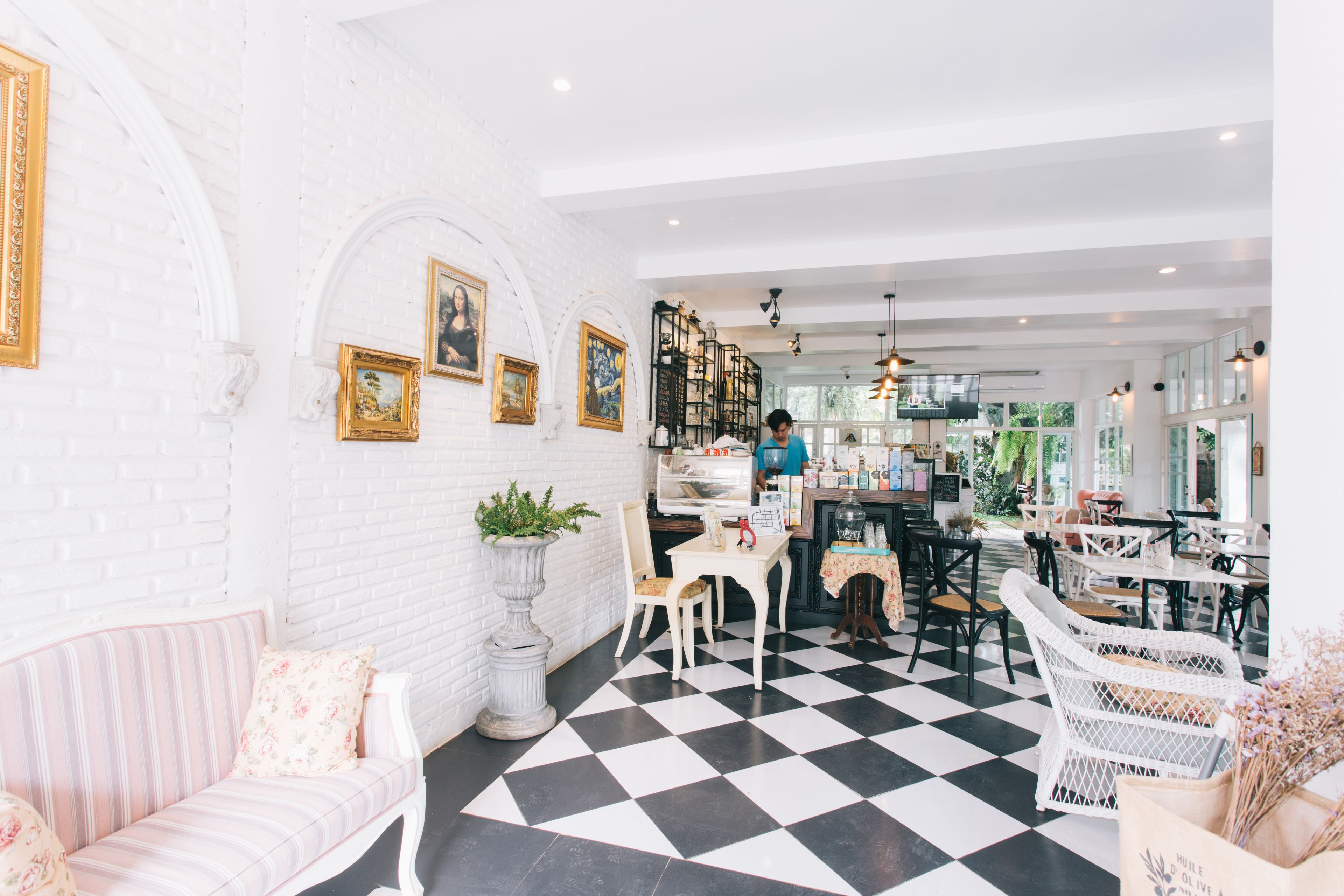 Photo - Nai Suan Bed and Breakfast