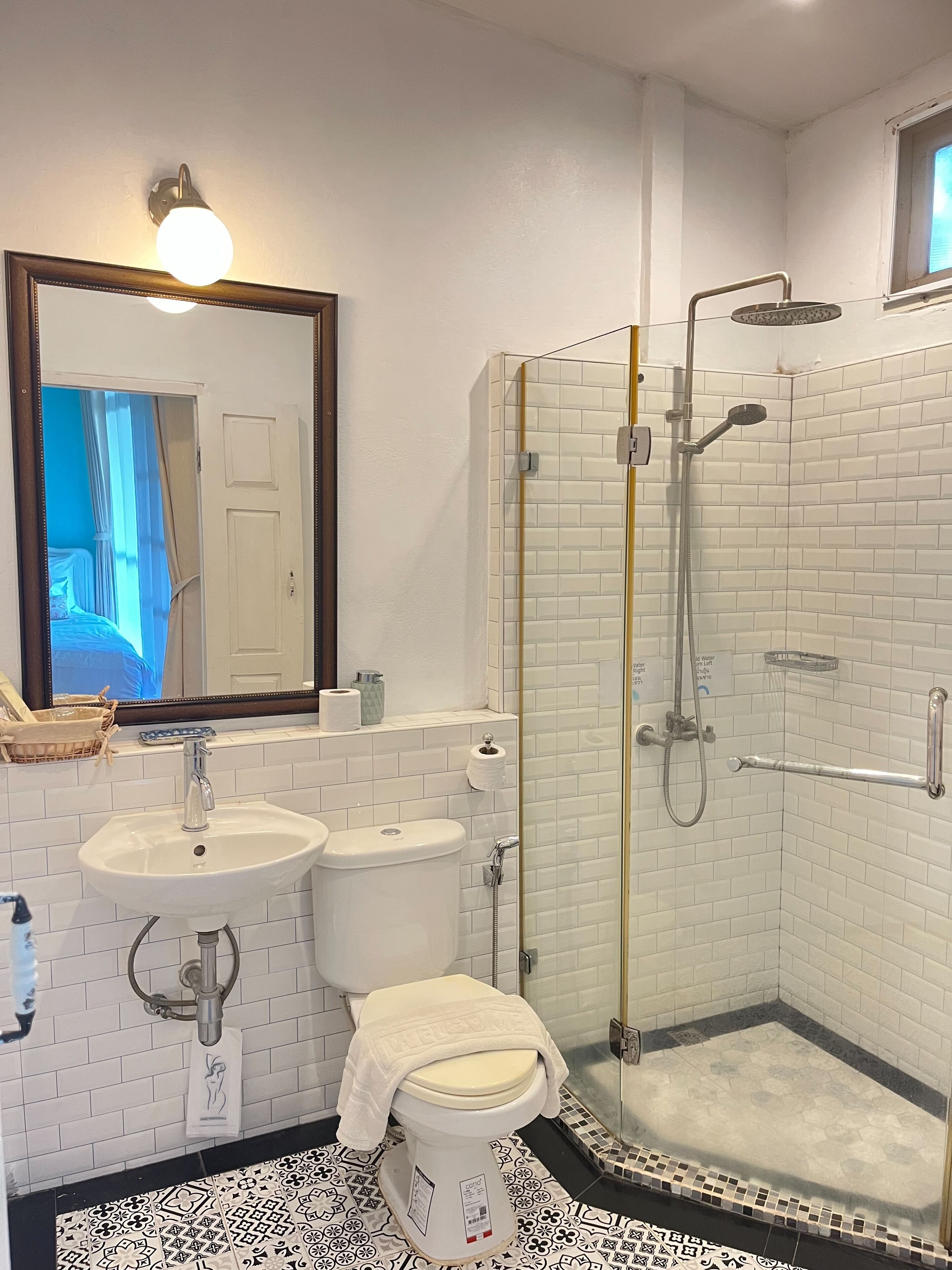 Foto - Nai Suan Bed and Breakfast