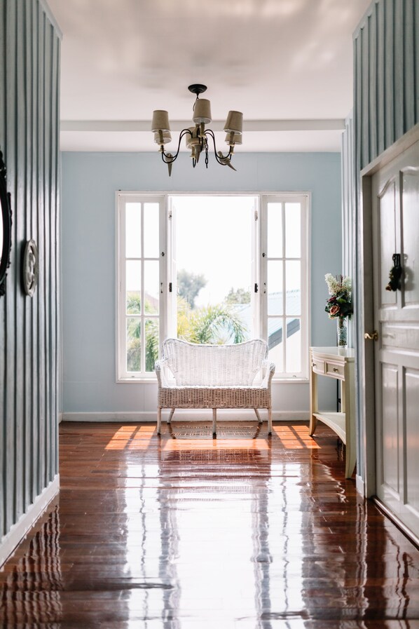 Εσωτερικοί χώροι