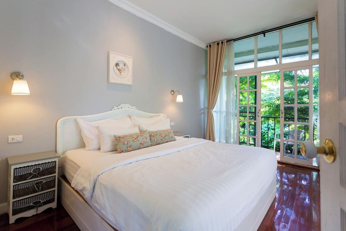 Suite, 1 Double Bed