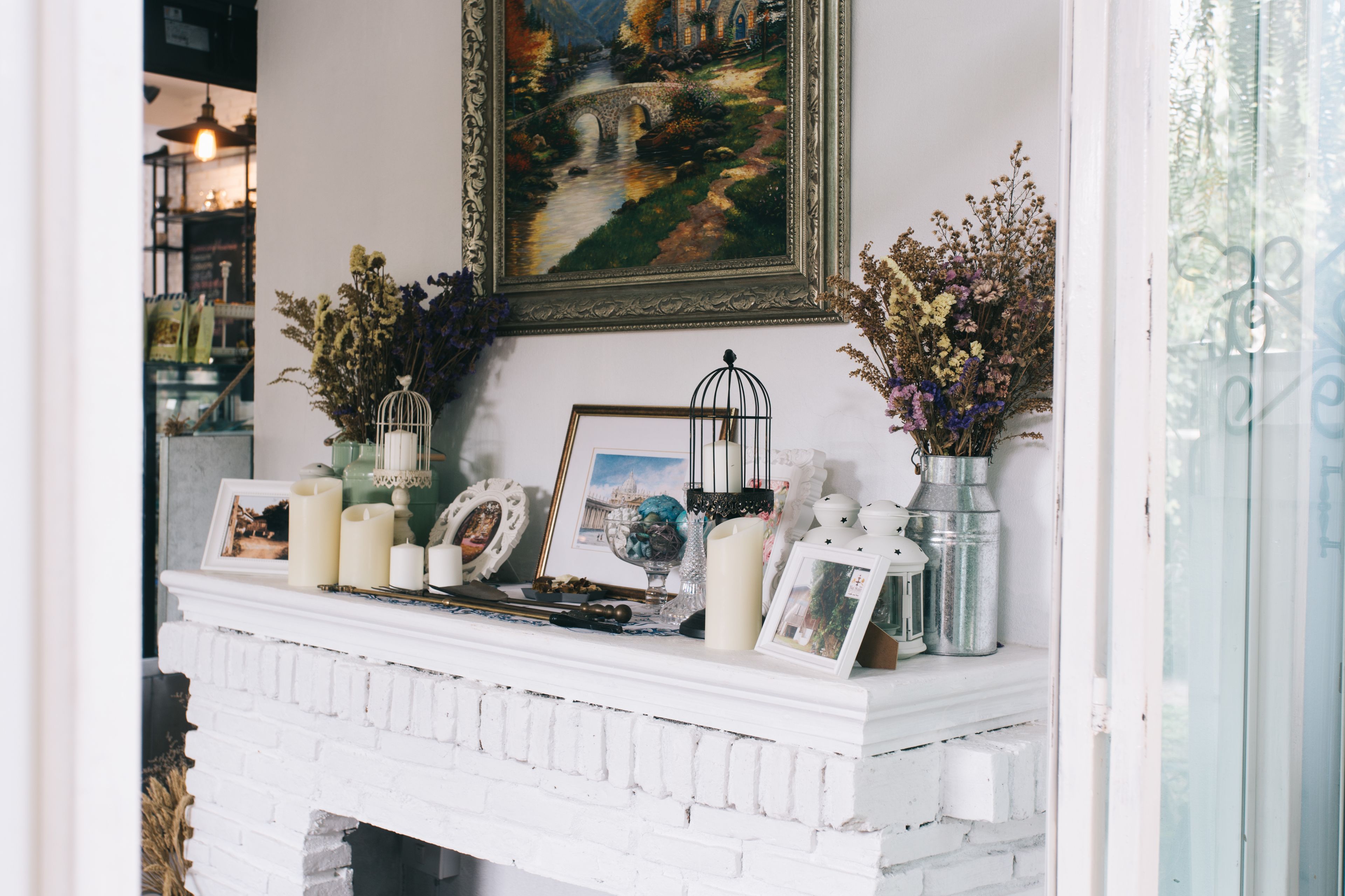 Foto - Nai Suan Bed and Breakfast