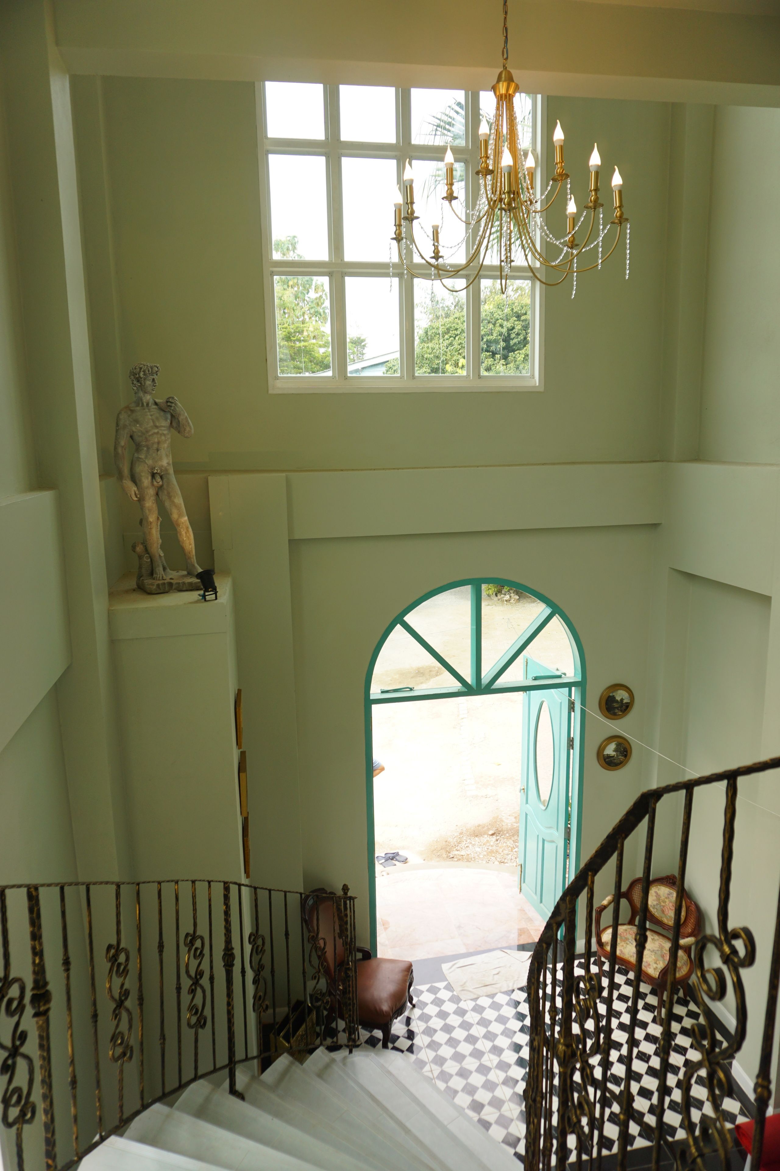 Foto - Nai Suan Bed and Breakfast