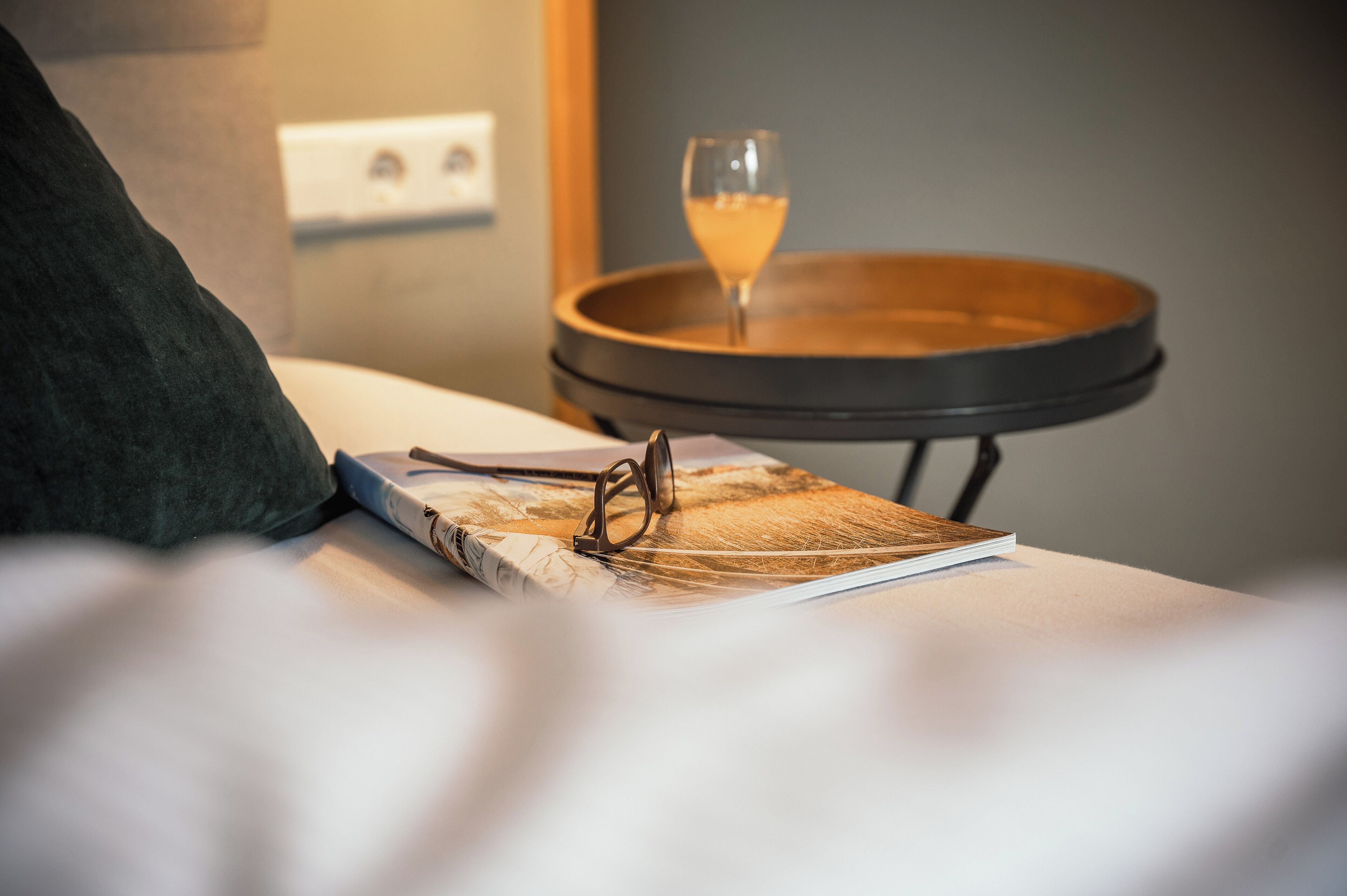 single room | 1 bedroom, hypo-allergenic bedding, soundproofing, free wifi