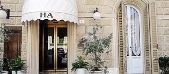 Hotel Arcangelo