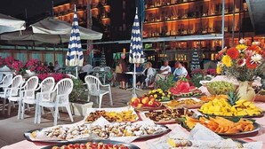 Unclassified image, 5 of 59, button - Mayflower Beach Hotel (Cervia)