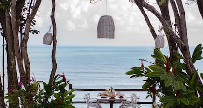 Madeiro Beach Hotel And Resort