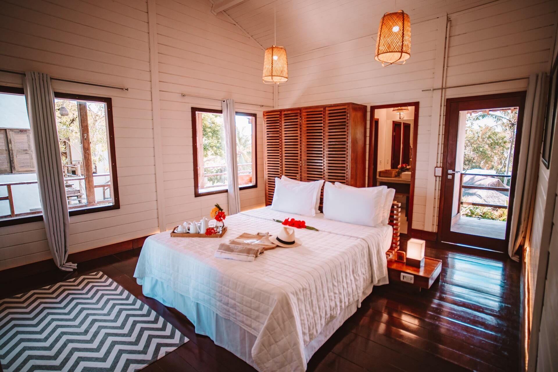 Suite (Vista Mar) | 客房景观