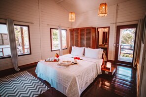 Suite (Vista Mar) | Ausblick vom Zimmer