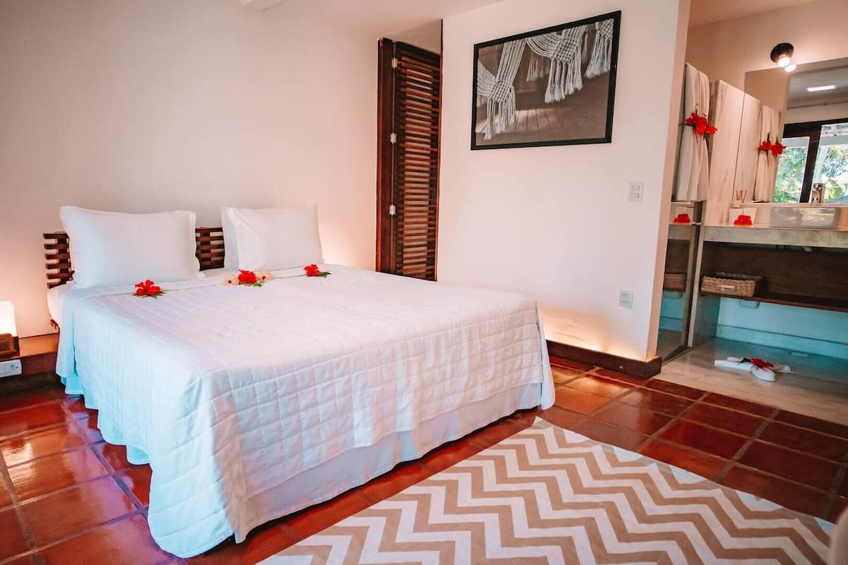 Suite (Vista Jardim)