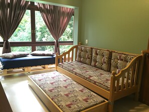 Appartement, 1 chambre