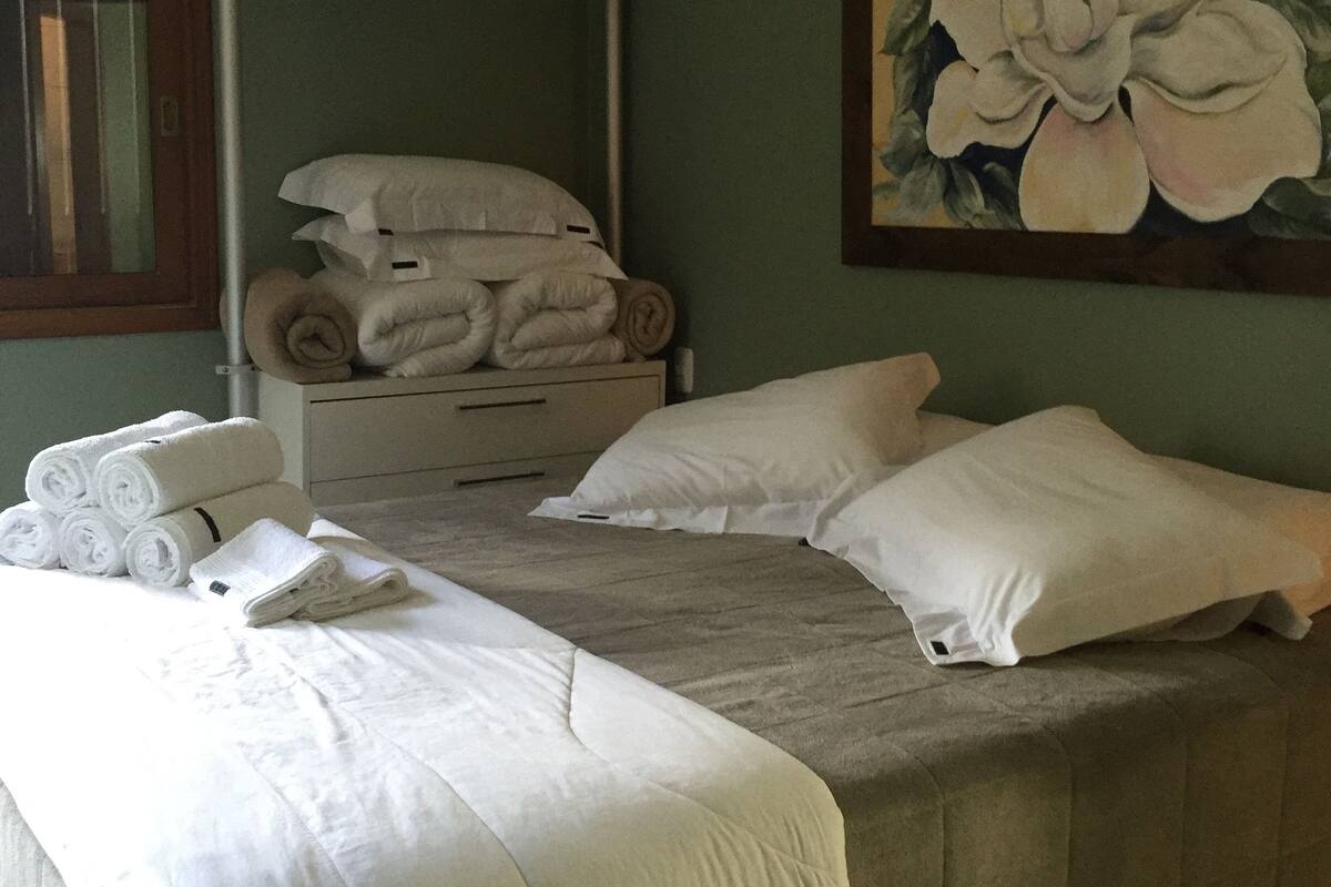Appartement, 1 chambre