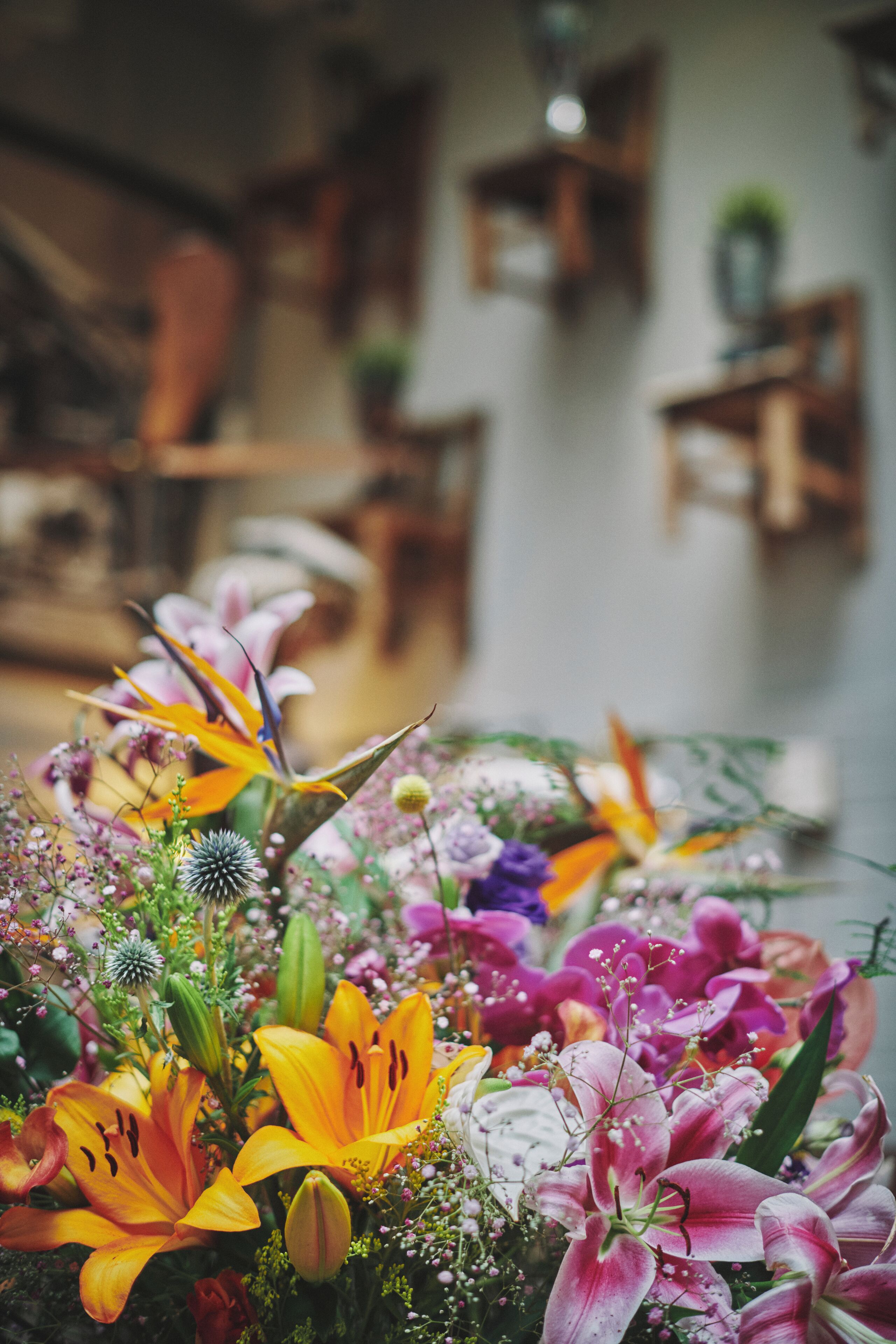 Foto - The Legacy by 2GO4 City Center