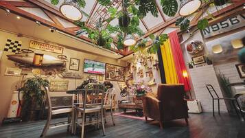 Intérieur