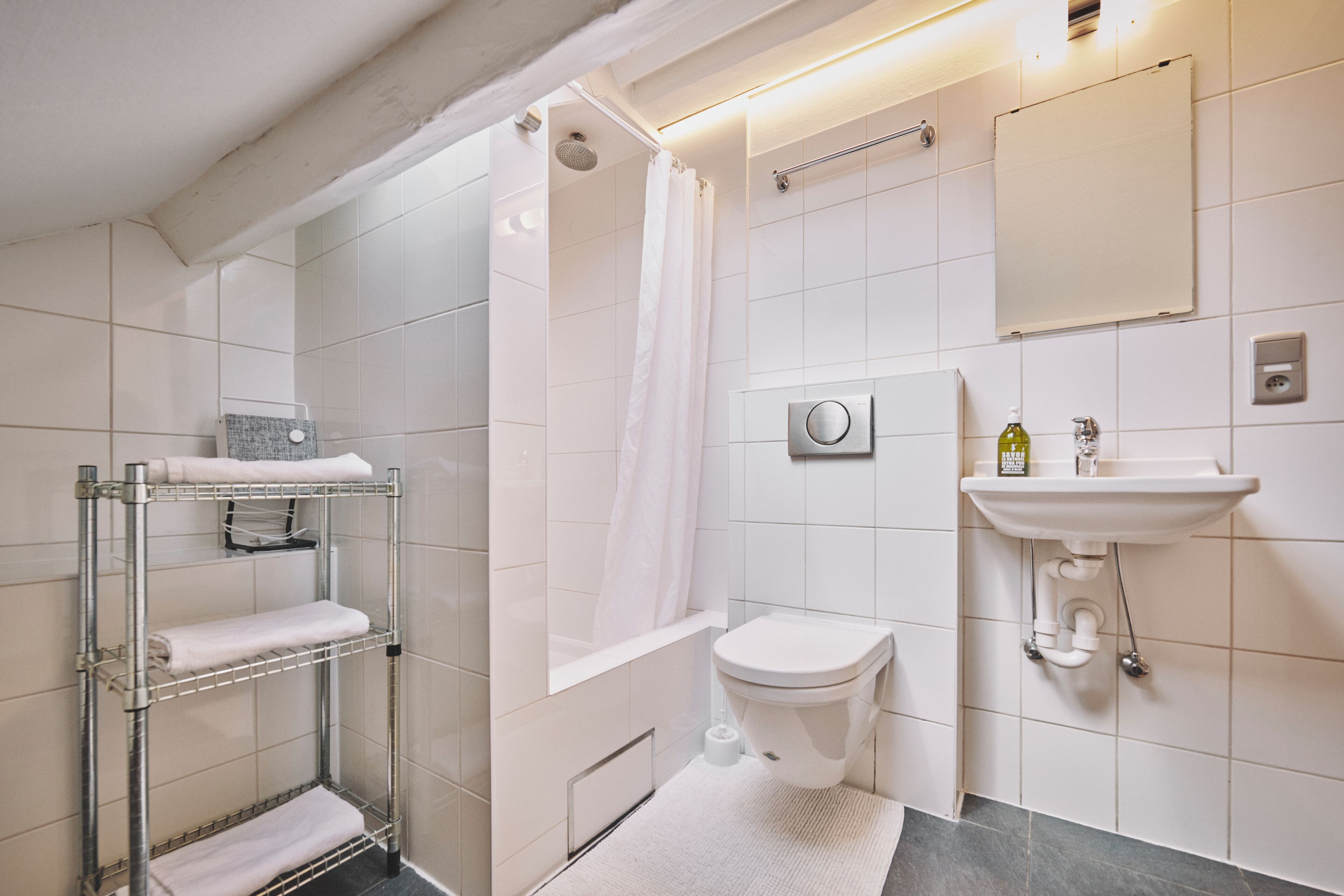 Foto - The Legacy by 2GO4 City Center