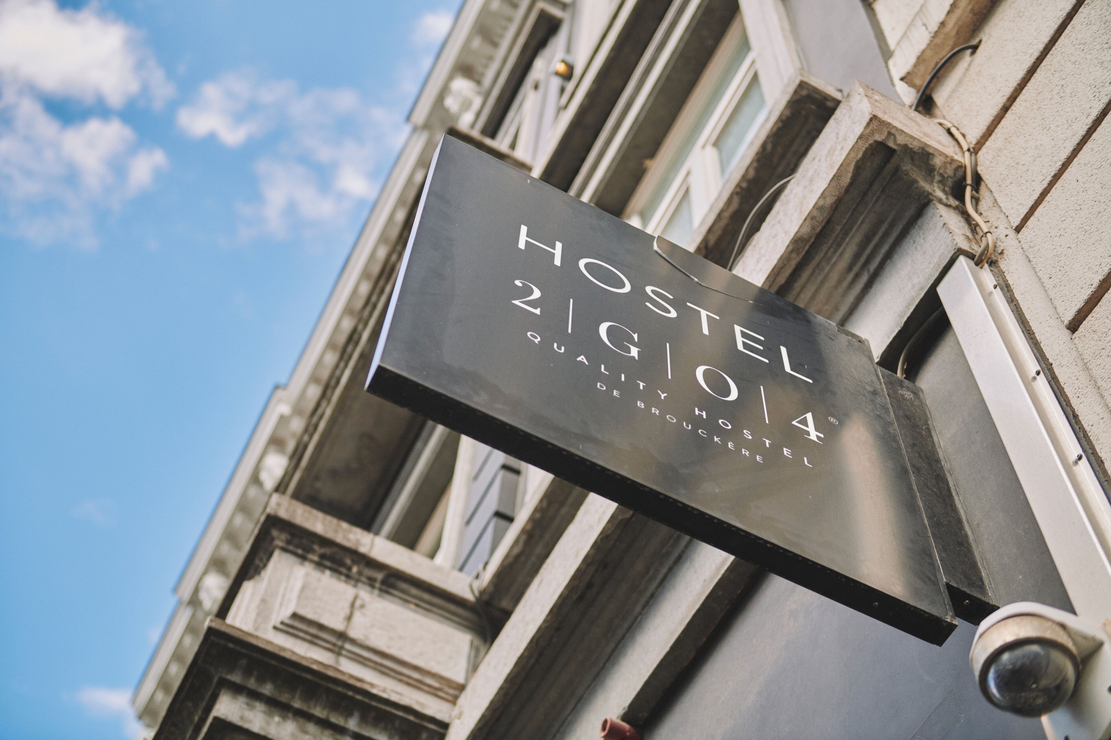 Foto - The Legacy by 2GO4 City Center