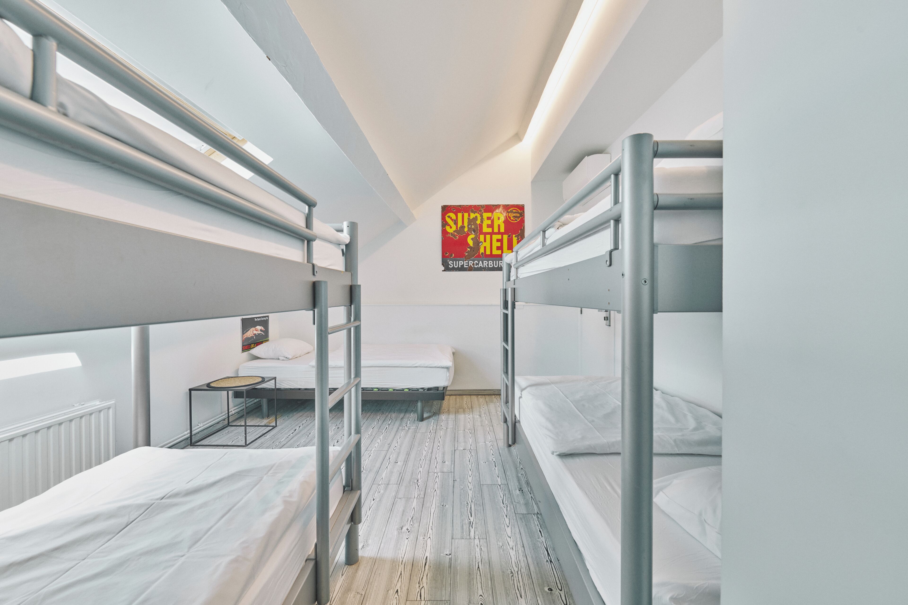 Foto - The Legacy by 2GO4 City Center