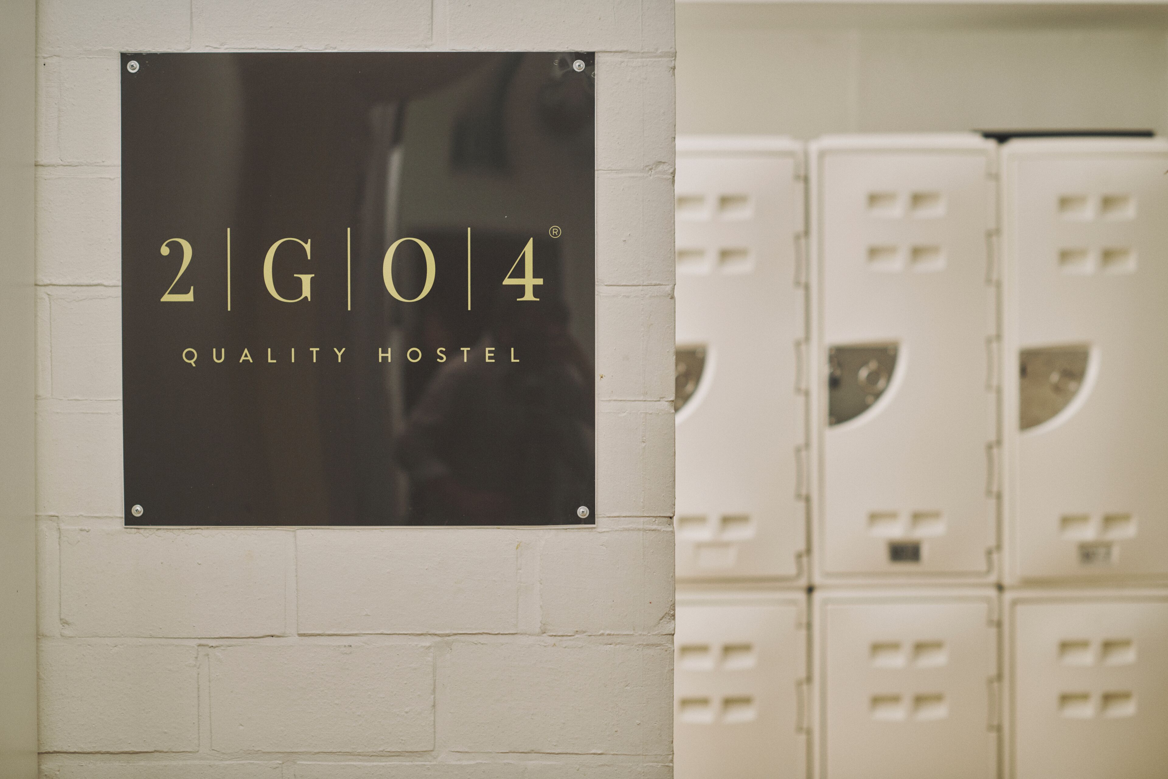 Foto - The Legacy by 2GO4 City Center