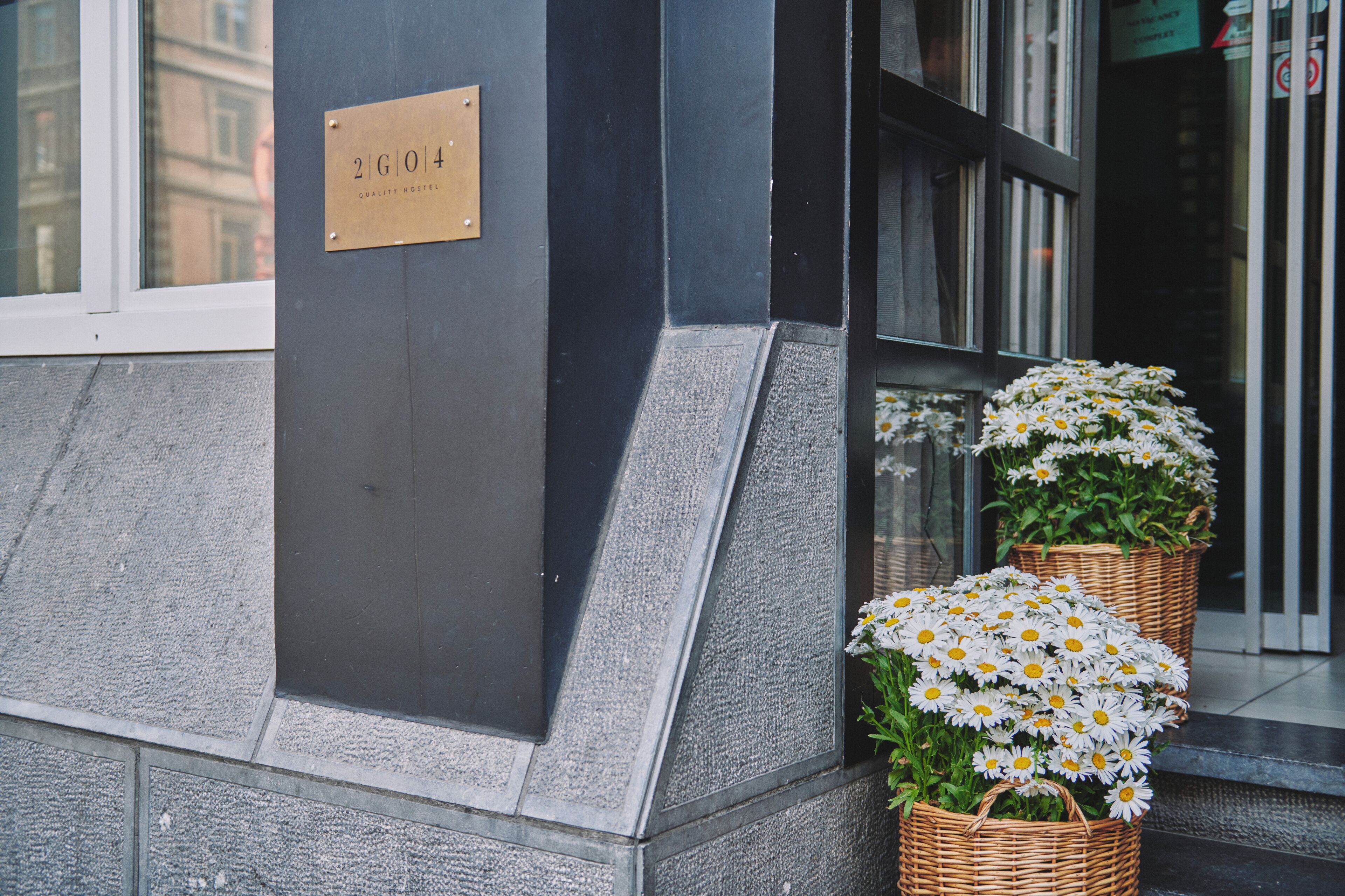 Foto - The Legacy by 2GO4 City Center