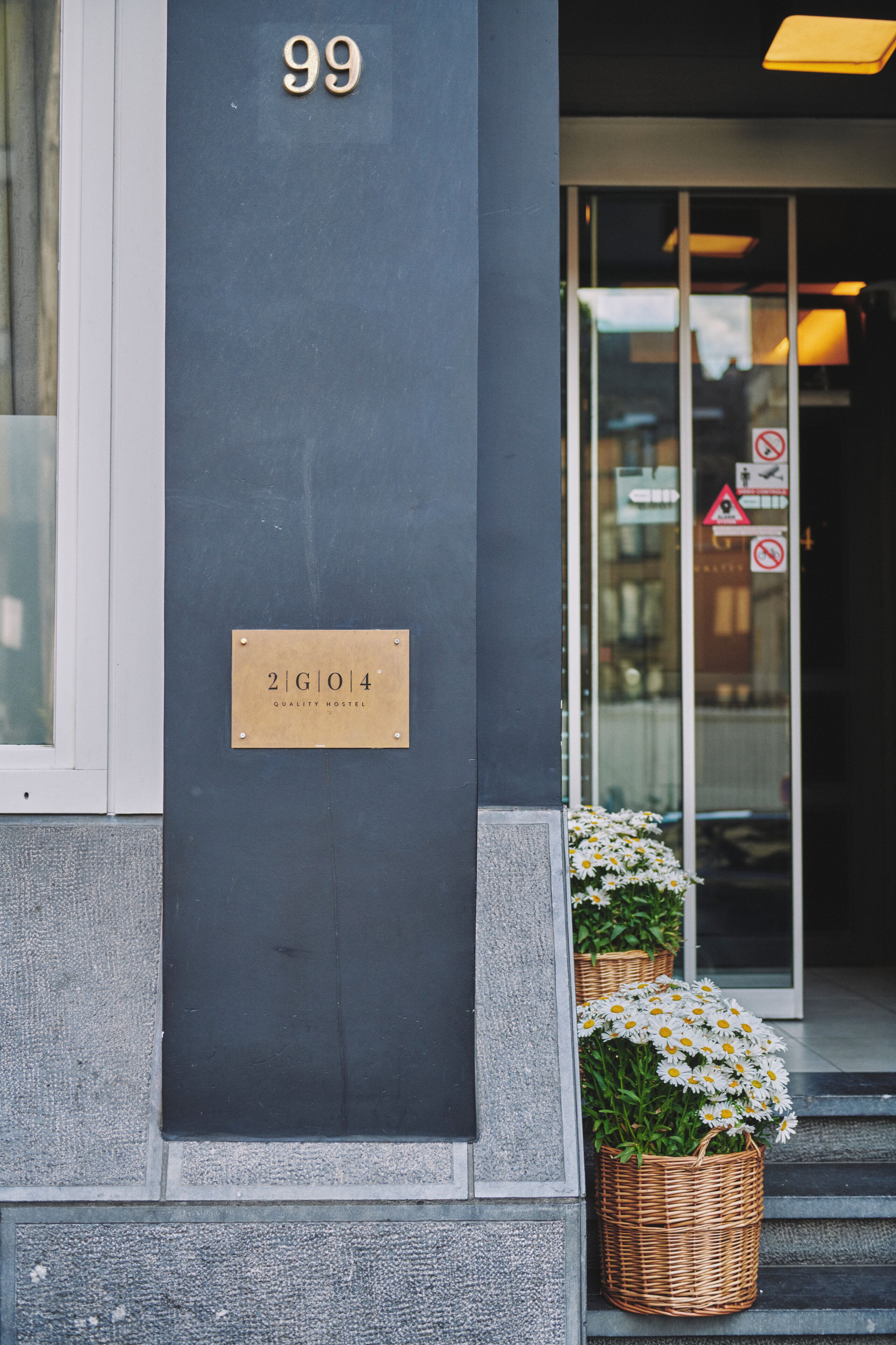 Foto - The Legacy by 2GO4 City Center