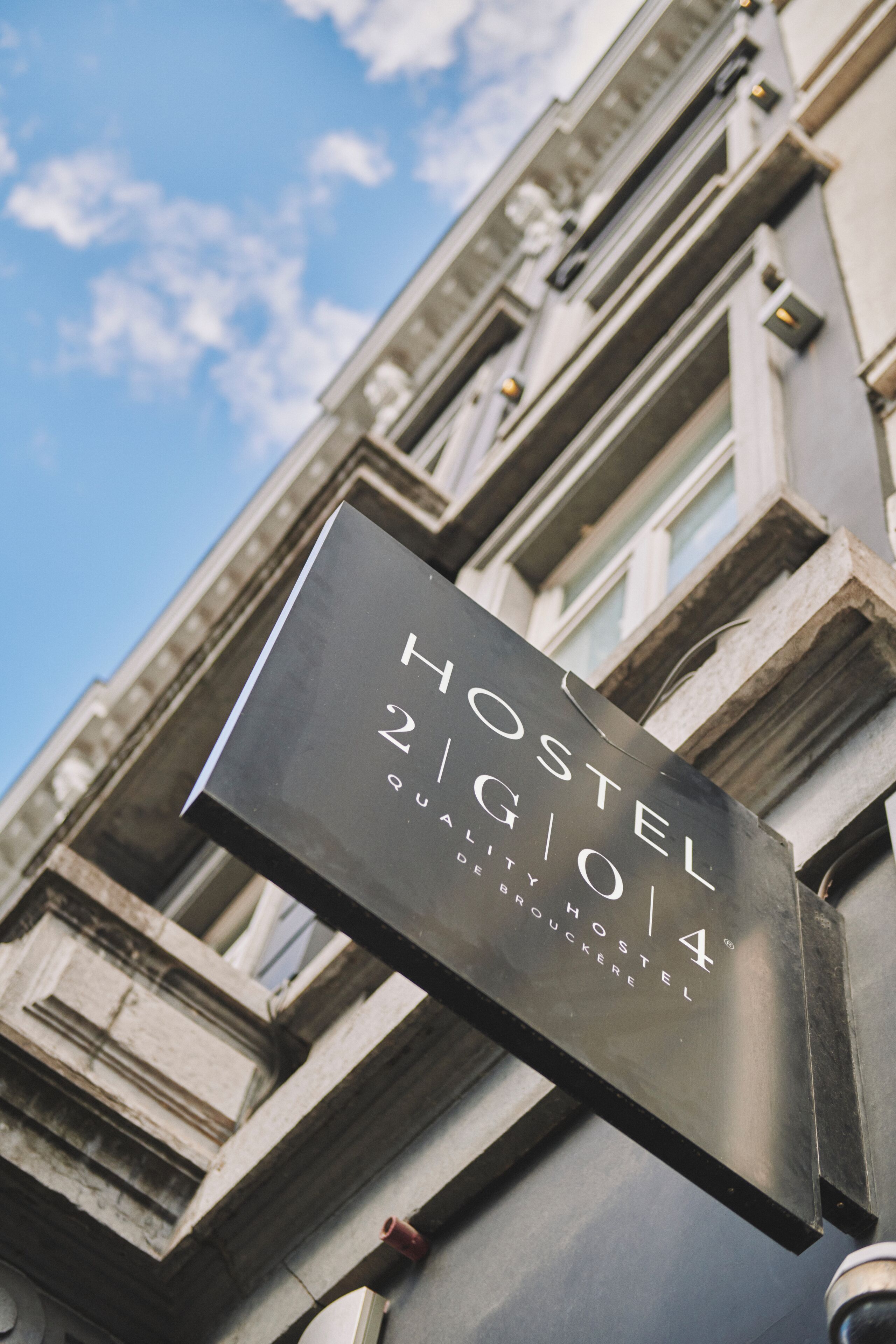 Foto - The Legacy by 2GO4 City Center