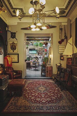 Nội thất