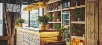 The Legacy by 2GO4 City Center