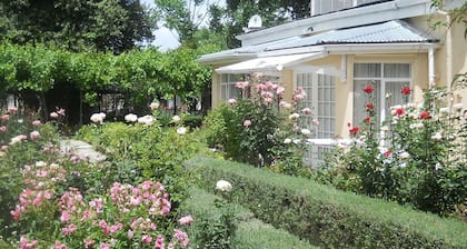 Albert House B&B