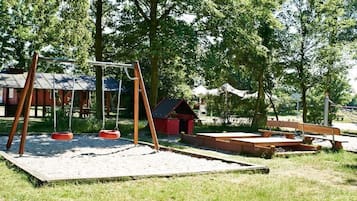Espace pour enfants
