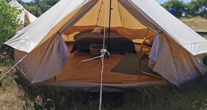 Feriestedet Nordliv