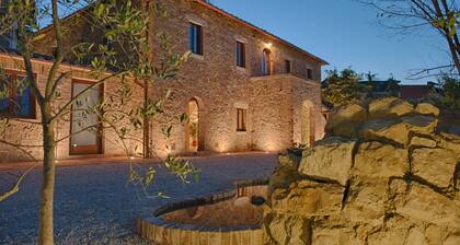 Antica Quercia & Spa