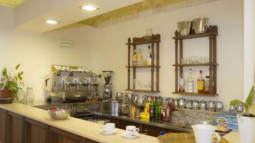 Bar (in loco)