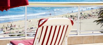 Atlantic Beach Club
