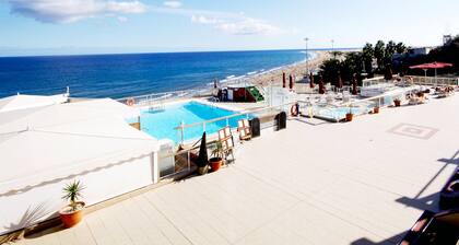 Atlantic Beach Club