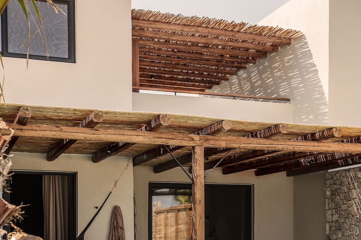 Villa, Private Pool, Oceanfront | 1 bedroom, minibar, in-room safe, individually furnished