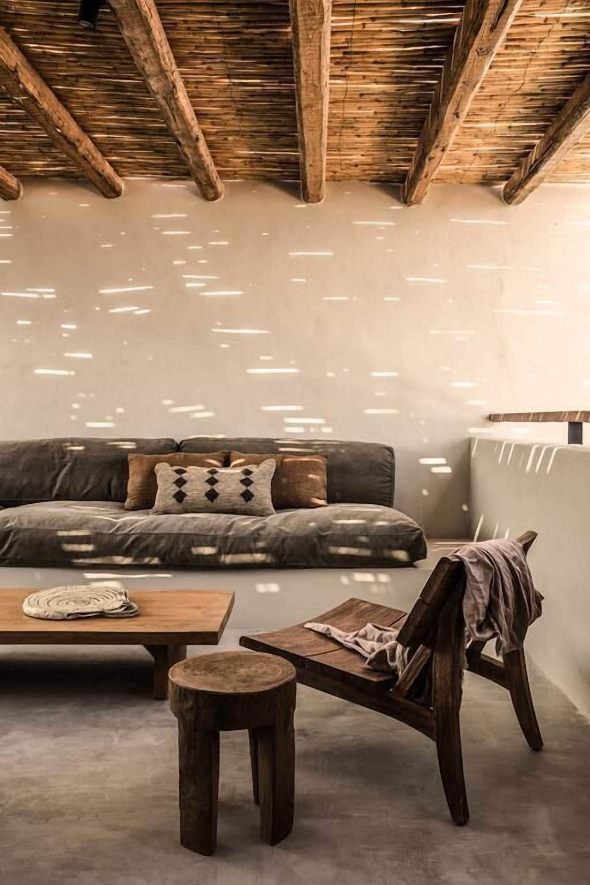 Villa, Private Pool, Oceanfront | Terrace/patio