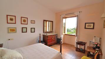 Villa, 4 Bedrooms, Private Pool