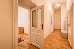 公寓, 3 间卧室 | 门厅