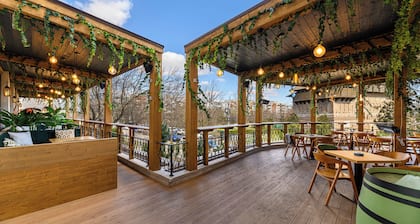 Faleza Hotel by Vega