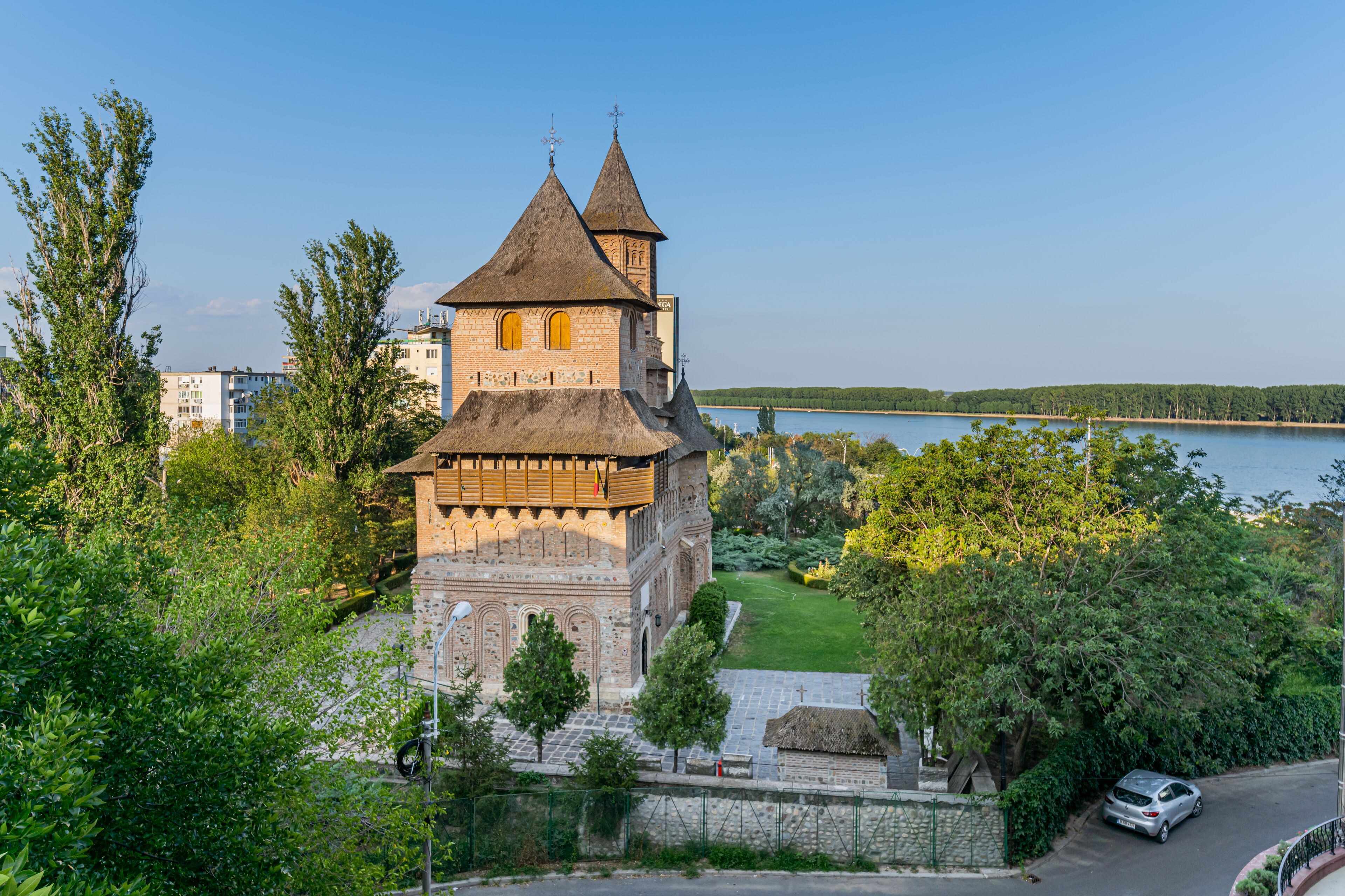 business standard | garden view