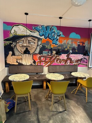 Basic-Zimmer | Eigene Küche