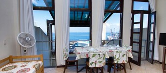 Suites da Flavia